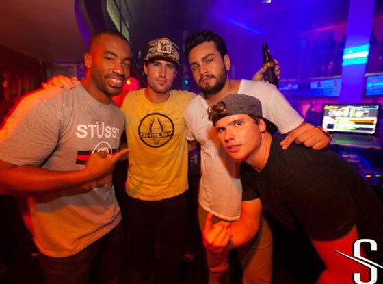 Brody Jenner