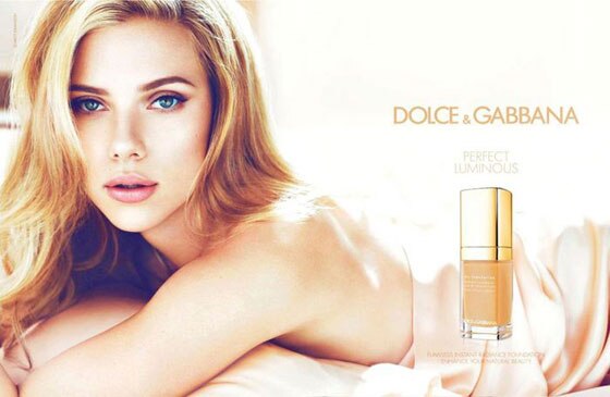 Scarlett Johannson