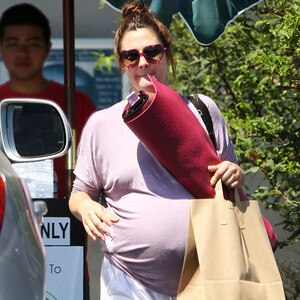 Drew Barrymore