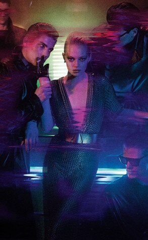 Emma Stone, Interview Magazine