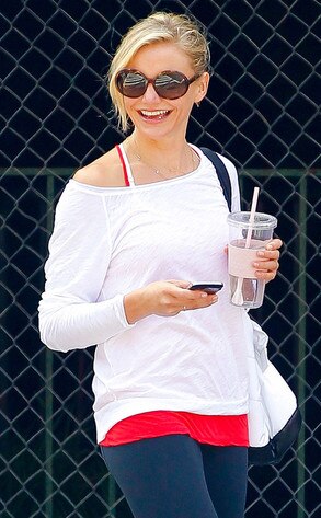 Cameron Diaz