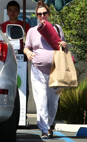 Drew Barrymore