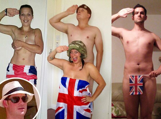Prince Harry