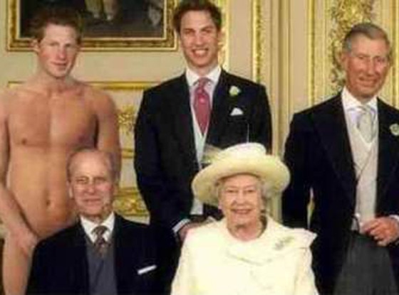 Prince Harry, Tumblr