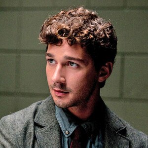 The Necessary Death of Charlie Countryman, Shia Labeouf