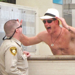 Prince Harry