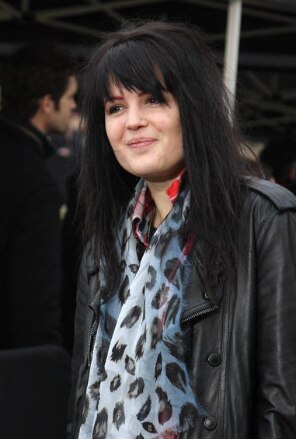 Alison Mosshart