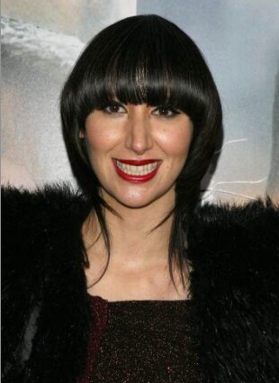 Karen O.