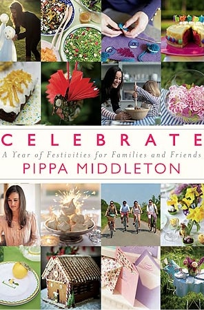 Pippa Middleton book
