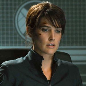 Cobie Smulders, Avengers