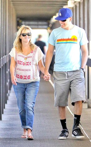 Reese Witherspoon, Jim Toth