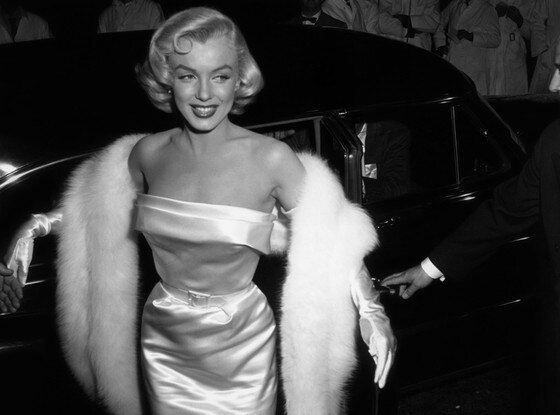 Marilyn Monroe