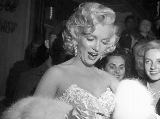 Marilyn Monroe