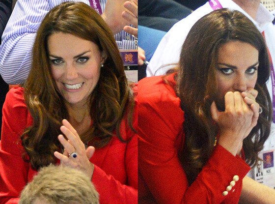 Kate Middleton, Catherine, Duchess of Cambridge