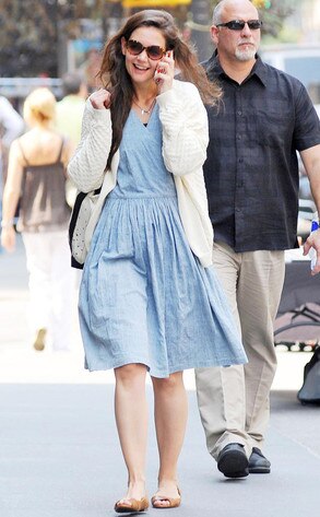 Katie Holmes