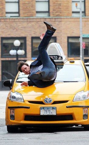 James McAvoy