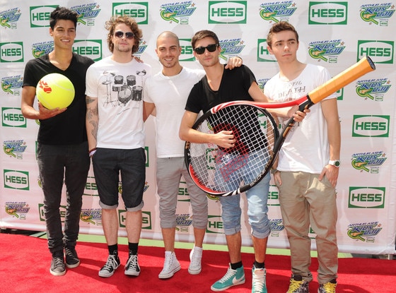 The Wanted