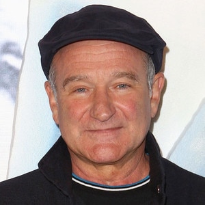 Robin Williams Robin Williams