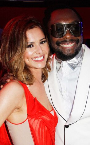 Cheryl Cole, Will.i.am