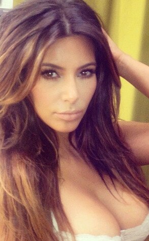 Kim Kardashian