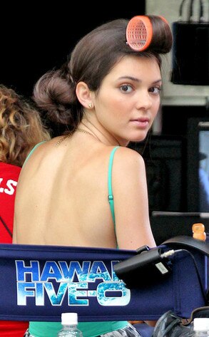 Kendall Jenner