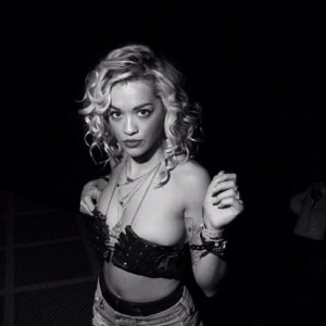 Rita Ora