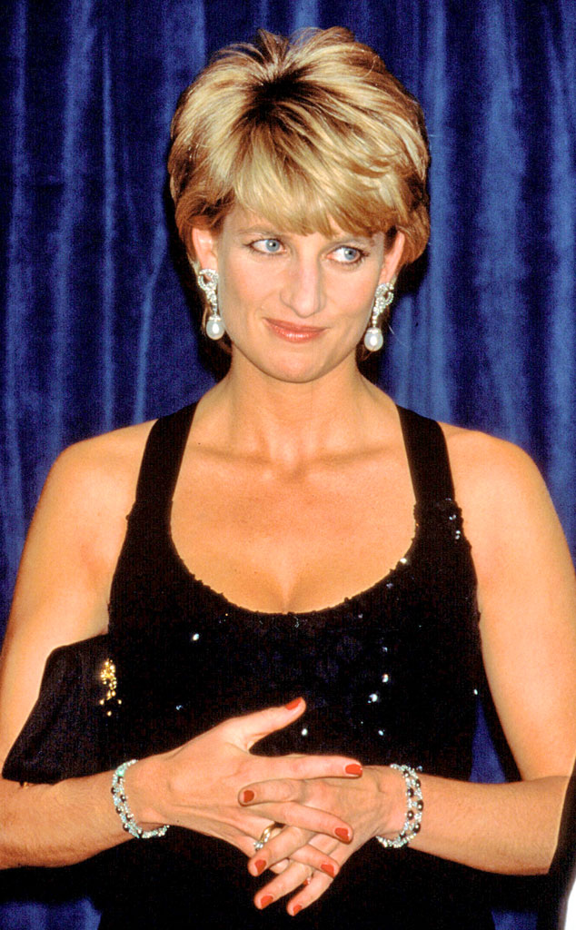 Princess Diana Princess Diana