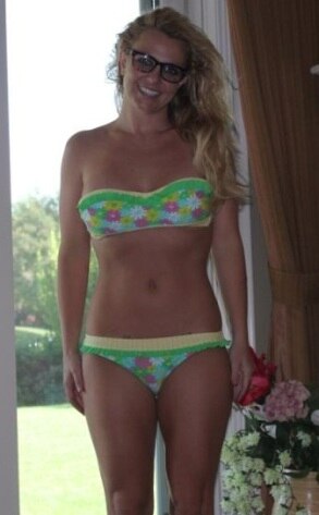 Britney Spears