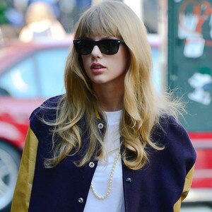 Taylor Swift