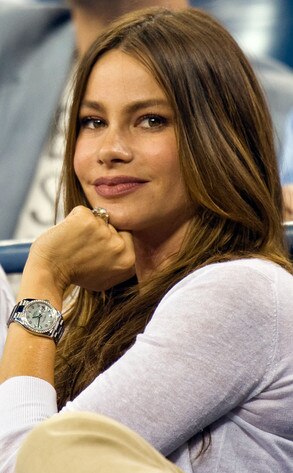 Sofia Vergara