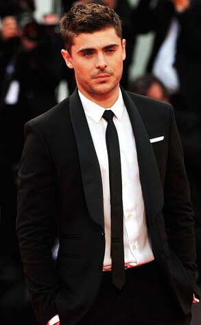 Zac Efron