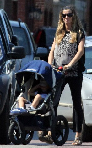 Gisele Bundchen, Benjamin Brady