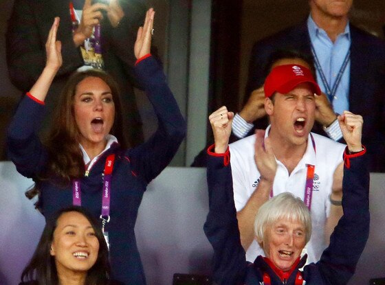Kate Middleton, Catherine, Duchess of Cambridge, Prince William