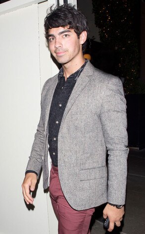 Joe Jonas