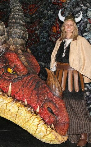Heidi Klum