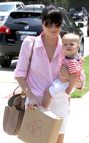 Selma Blair, Arthur