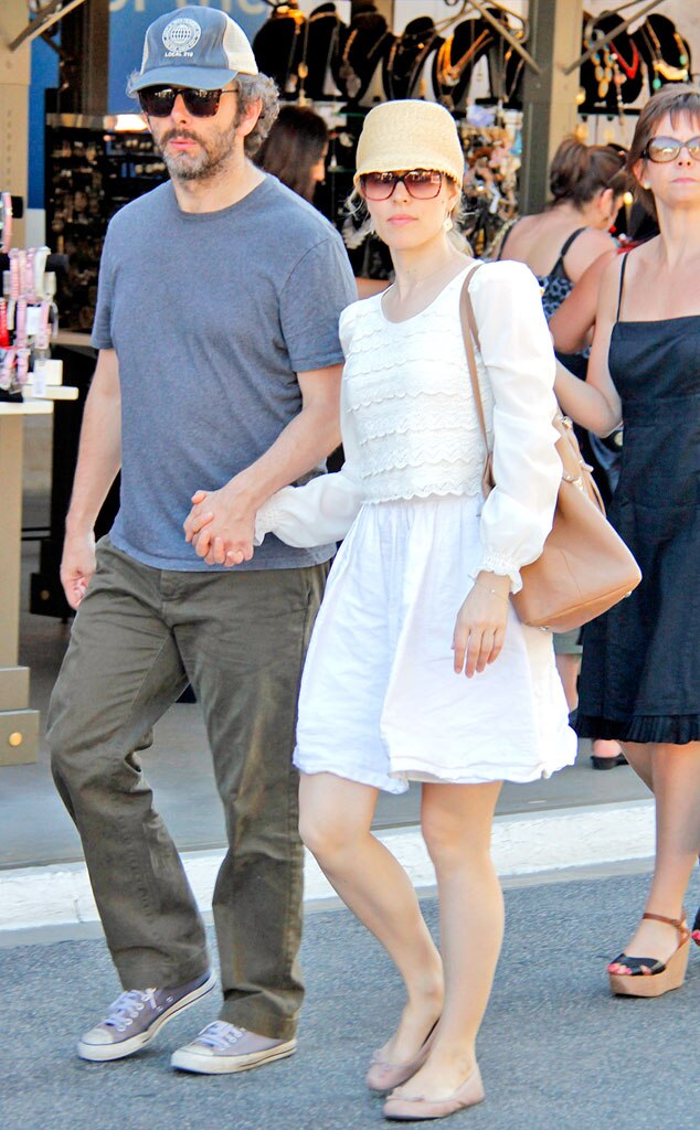 Rachel McAdams & Michael Sheen - <i>Midnight in Paris</i> Rachel McAdams & Michael Sheen - <i>Midnight in Paris</i>
