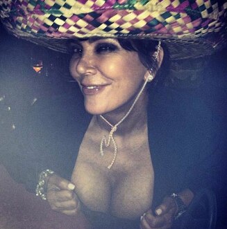 Kris Jenner