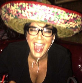 Kris Jenner