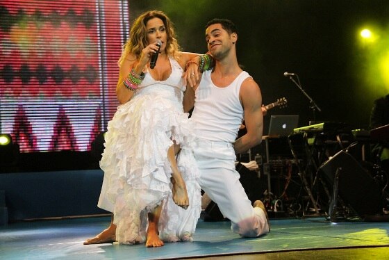 Daniela Mercury