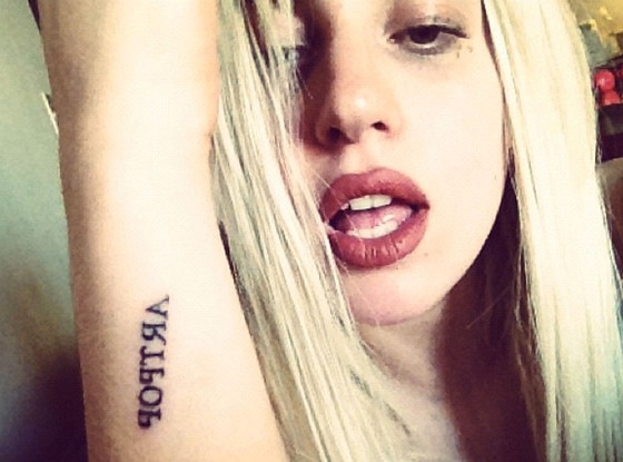 Lady Gaga