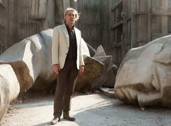 James Bond, Skyfall