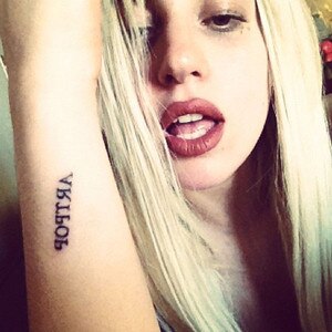 Lady Gaga