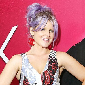 Kelly Osbourne