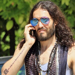 Russell Brand