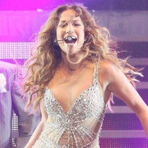 Jennifer Lopez