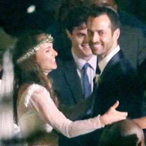 Natalie Portman, Benjamin Millepied