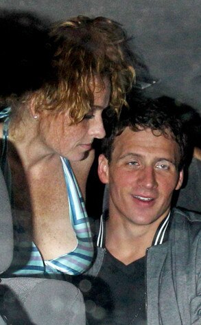 Ryan Lochte