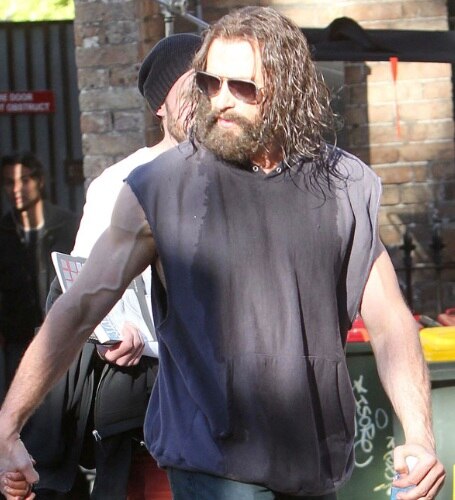 Hugh Jackman