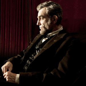 Daniel Day Lewis, Lincoln